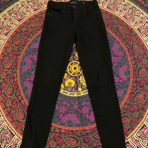 Lucky Brand Ava Skinny Jeans Size 2
